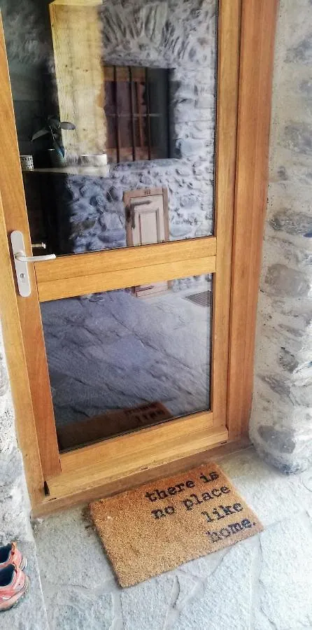 Joli Cocon Au Pied Des Montagnes Apartment La Cote-d'Aime