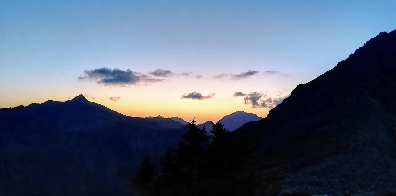 Joli Cocon Au Pied Des Montagnes Apartment La Cote-d'Aime 0*,